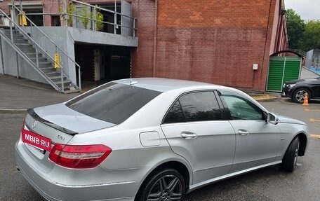 Mercedes-Benz E-Класс, 2009 год, 950 000 рублей, 12 фотография