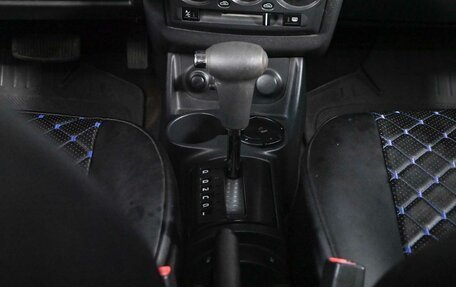 Hyundai Getz I рестайлинг, 2007 год, 540 000 рублей, 15 фотография