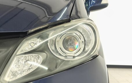 Honda Freed I, 2010 год, 919 000 рублей, 6 фотография