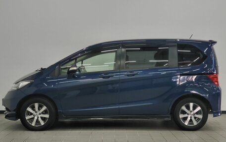 Honda Freed I, 2010 год, 919 000 рублей, 4 фотография