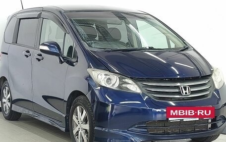 Honda Freed I, 2010 год, 919 000 рублей, 5 фотография