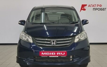 Honda Freed I, 2010 год, 919 000 рублей, 3 фотография