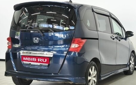 Honda Freed I, 2010 год, 919 000 рублей, 7 фотография