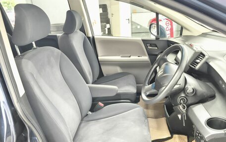 Honda Freed I, 2010 год, 919 000 рублей, 13 фотография