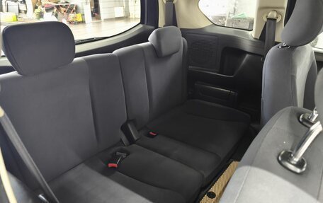Honda Freed I, 2010 год, 919 000 рублей, 19 фотография