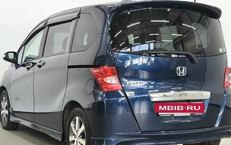 Honda Freed I, 2010 год, 919 000 рублей, 9 фотография