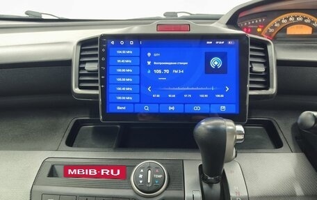Honda Freed I, 2010 год, 919 000 рублей, 17 фотография