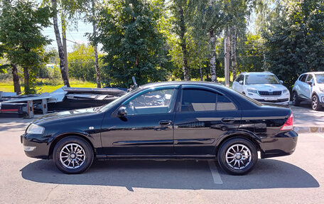 Nissan Almera Classic, 2008 год, 430 000 рублей, 10 фотография