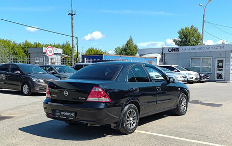 Nissan Almera Classic, 2008 год, 430 000 рублей, 6 фотография