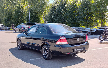 Nissan Almera Classic, 2008 год, 430 000 рублей, 8 фотография