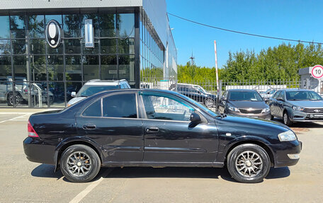 Nissan Almera Classic, 2008 год, 430 000 рублей, 5 фотография