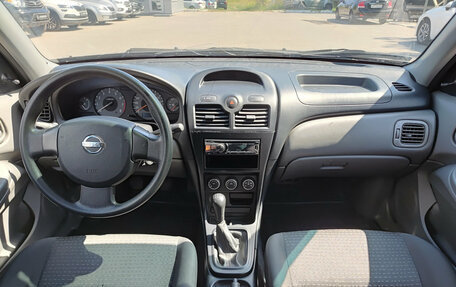 Nissan Almera Classic, 2008 год, 430 000 рублей, 17 фотография