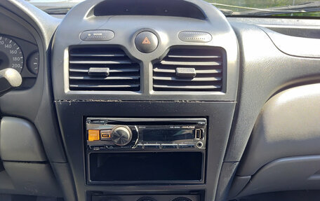 Nissan Almera Classic, 2008 год, 430 000 рублей, 18 фотография