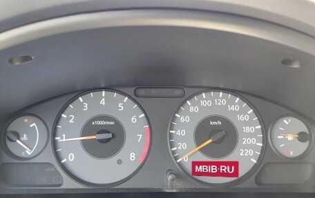Nissan Almera Classic, 2008 год, 430 000 рублей, 16 фотография