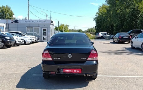 Nissan Almera Classic, 2008 год, 430 000 рублей, 7 фотография
