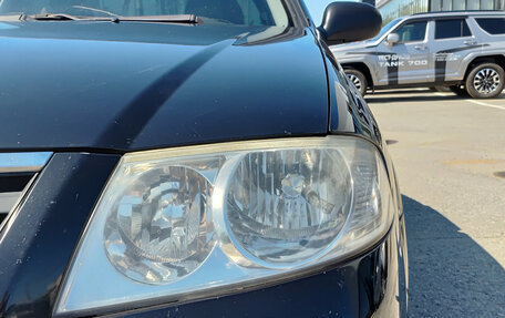Nissan Almera Classic, 2008 год, 430 000 рублей, 21 фотография