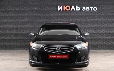Honda Accord VIII рестайлинг, 2008 год, 1 080 000 рублей, 3 фотография