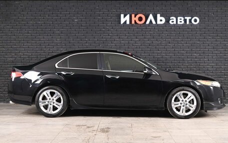 Honda Accord VIII рестайлинг, 2008 год, 1 080 000 рублей, 8 фотография