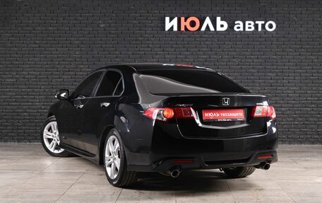 Honda Accord VIII рестайлинг, 2008 год, 1 080 000 рублей, 7 фотография