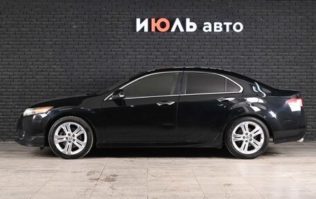 Honda Accord VIII рестайлинг, 2008 год, 1 080 000 рублей, 9 фотография