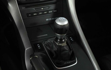 Honda Accord VIII рестайлинг, 2008 год, 1 080 000 рублей, 16 фотография