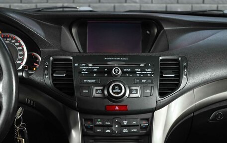 Honda Accord VIII рестайлинг, 2008 год, 1 080 000 рублей, 15 фотография