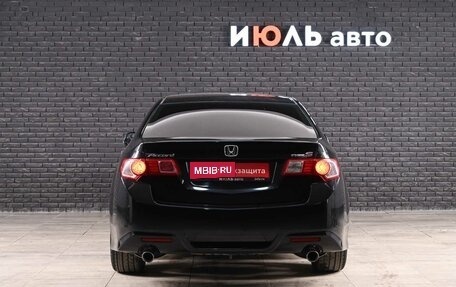 Honda Accord VIII рестайлинг, 2008 год, 1 080 000 рублей, 6 фотография