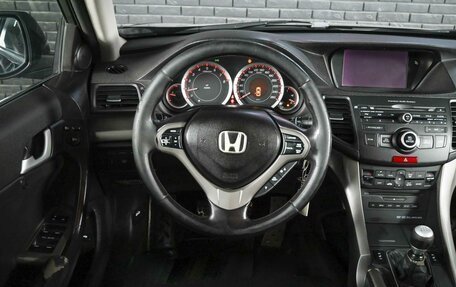 Honda Accord VIII рестайлинг, 2008 год, 1 080 000 рублей, 13 фотография