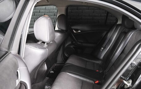 Honda Accord VIII рестайлинг, 2008 год, 1 080 000 рублей, 12 фотография
