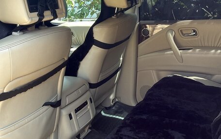 Nissan Patrol, 2011 год, 2 300 000 рублей, 8 фотография