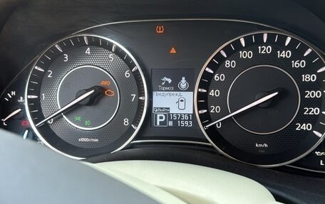 Nissan Patrol, 2011 год, 2 300 000 рублей, 5 фотография