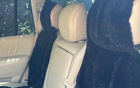 Nissan Patrol, 2011 год, 2 300 000 рублей, 7 фотография