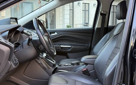 Ford Kuga III, 2014 год, 1 270 000 рублей, 5 фотография
