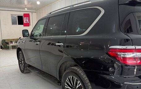 Nissan Patrol, 2011 год, 2 300 000 рублей, 2 фотография