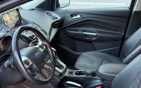 Ford Kuga III, 2014 год, 1 270 000 рублей, 6 фотография