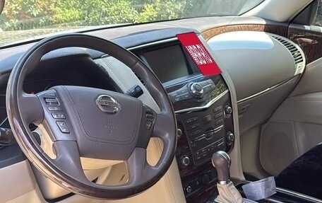Nissan Patrol, 2011 год, 2 300 000 рублей, 4 фотография