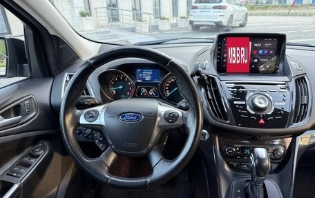 Ford Kuga III, 2014 год, 1 270 000 рублей, 8 фотография