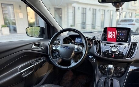 Ford Kuga III, 2014 год, 1 270 000 рублей, 9 фотография