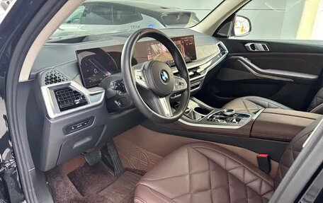 BMW X5, 2025 год, 8 750 000 рублей, 7 фотография