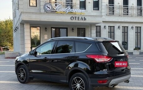 Ford Kuga III, 2014 год, 1 270 000 рублей, 3 фотография