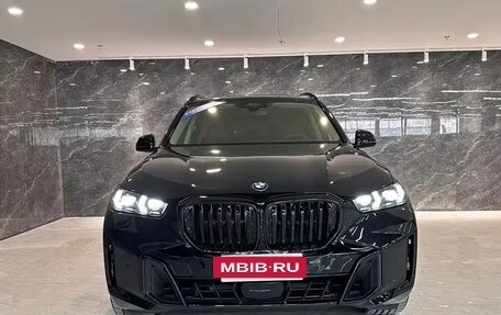 BMW X5, 2025 год, 8 750 000 рублей, 2 фотография