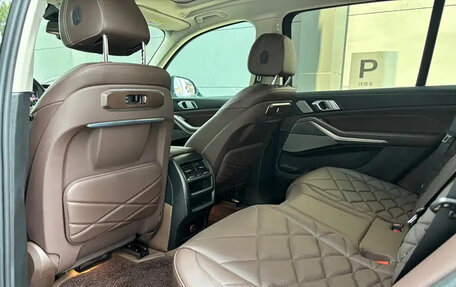 BMW X5, 2025 год, 8 750 000 рублей, 8 фотография