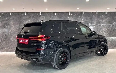 BMW X5, 2025 год, 8 750 000 рублей, 3 фотография