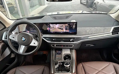 BMW X5, 2025 год, 8 750 000 рублей, 10 фотография