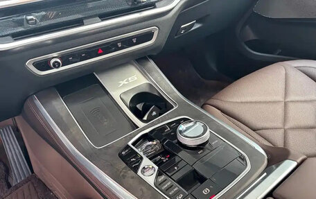 BMW X5, 2025 год, 8 750 000 рублей, 13 фотография