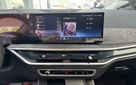 BMW X5, 2025 год, 8 750 000 рублей, 12 фотография