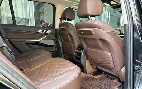 BMW X5, 2025 год, 8 750 000 рублей, 9 фотография