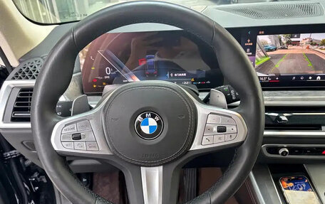 BMW X5, 2025 год, 8 750 000 рублей, 11 фотография