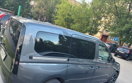 Volkswagen Caddy IV, 2021 год, 3 099 000 рублей, 10 фотография