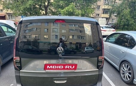 Volkswagen Caddy IV, 2021 год, 3 099 000 рублей, 11 фотография